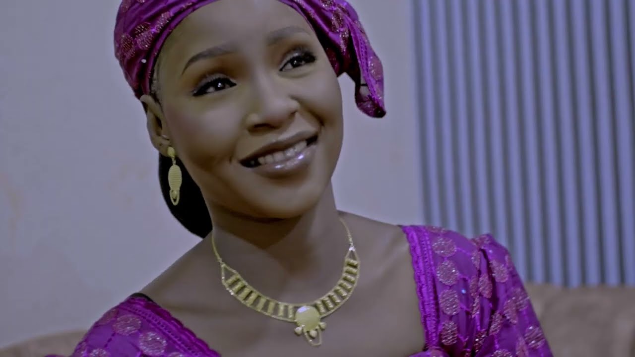 MOUSSA DIATAKO DAFARA WALI (CLIP OFFICIEL) 4K