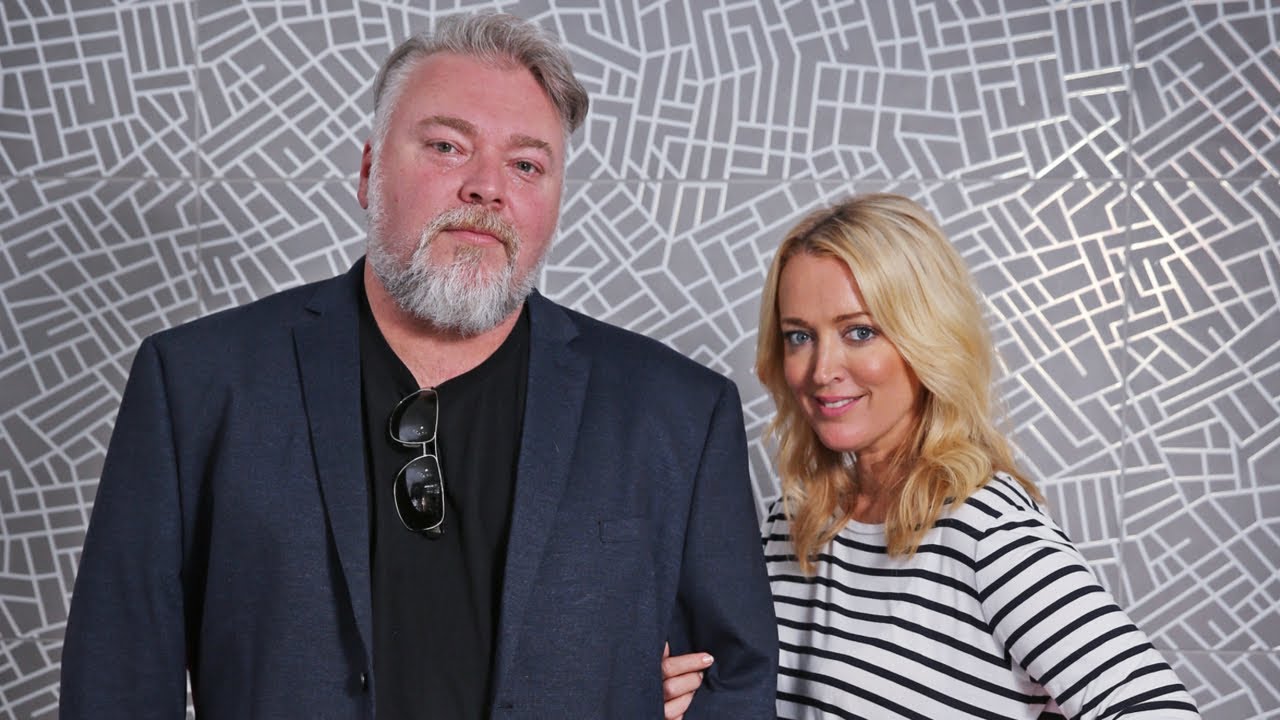 'Gone completely 180': Joe Hildebrand has his say on Kyle Sandilands