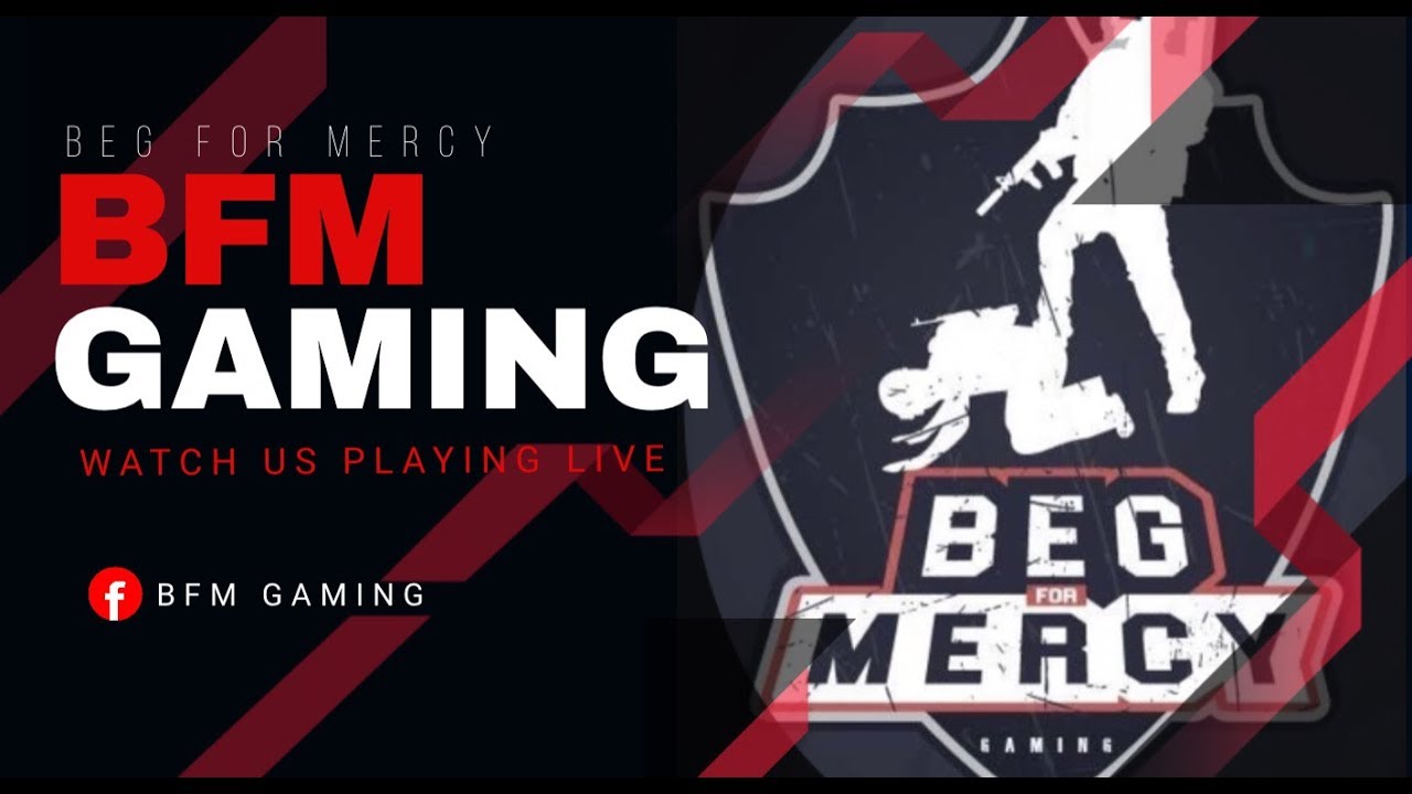 CUSTOM ROOMS |BFM TOLI | BEG FOR MERCY