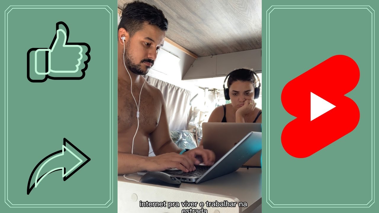 Internet em todo lugar #shorts #youtubeshorts