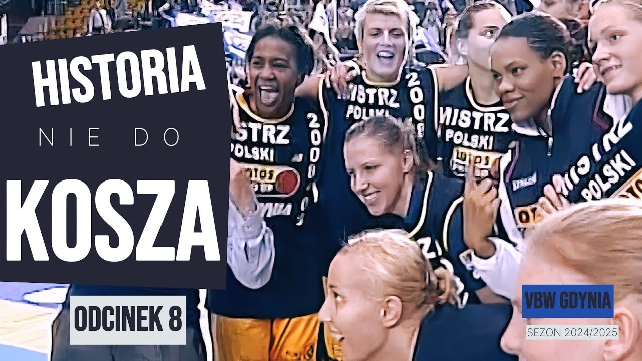 Historia nie do kosza - odc. 8