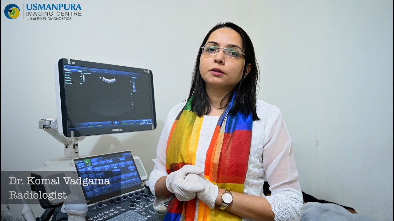 Sonography or Ultrasound | Usmanpura Imaging Centre