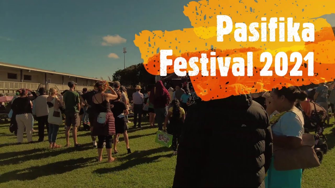 Auckland Pasifika Festival 2021 | Mt Smart Stadium | Sunday visiting