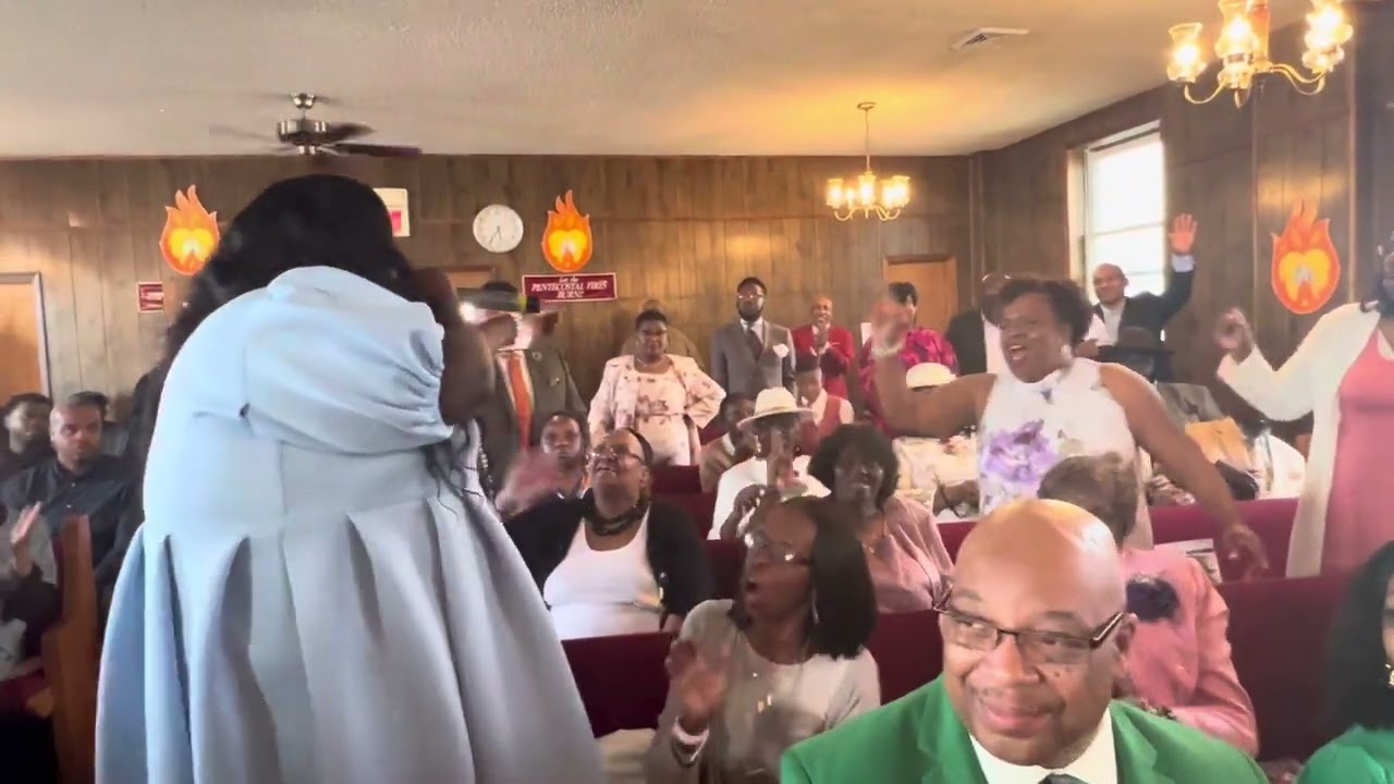 Bre Holly & Faithful: Jersey City’s Hottest Female Gospel Singing Group #gospelquartets #yt