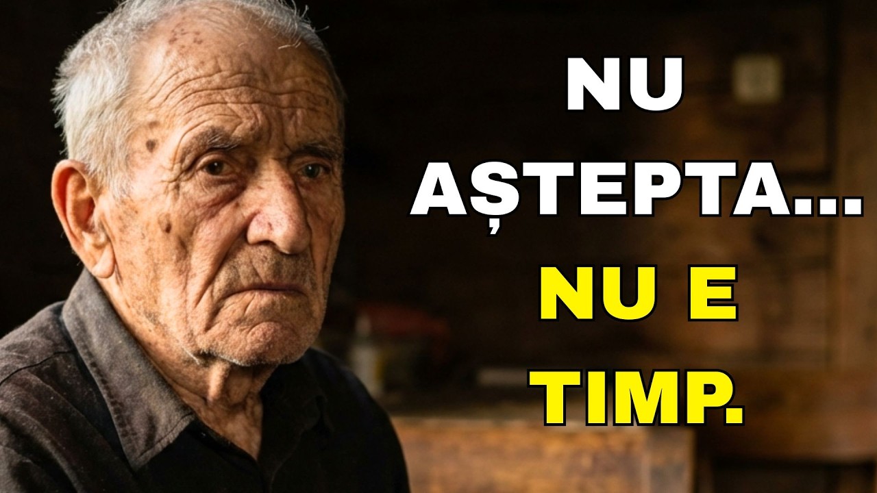 Cum am trăit 117 ani | Adevărul despre longevitate și supraviețuire