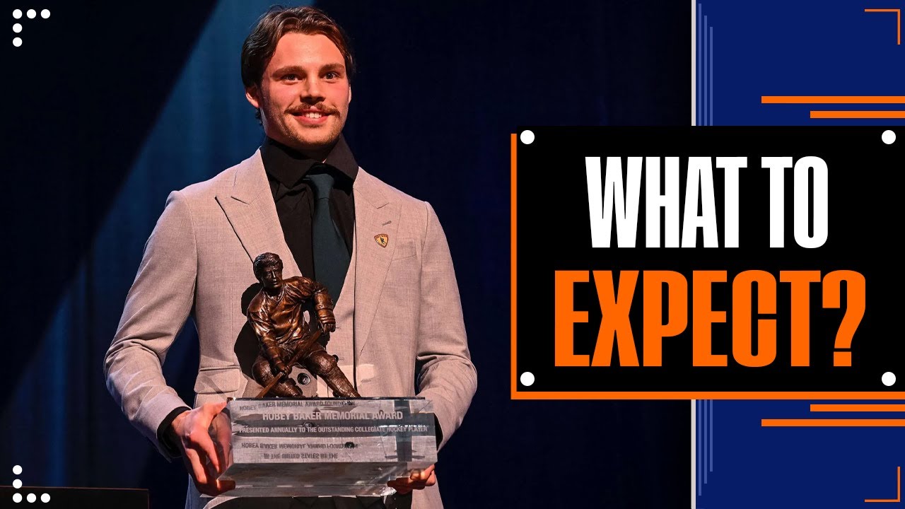Can Ike Howard Make the Oilers Even Better?
