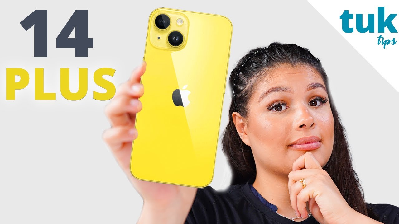 iPhone 14 Plus Vale a pena COMPRAR em 2025? depois do iPhone 16
