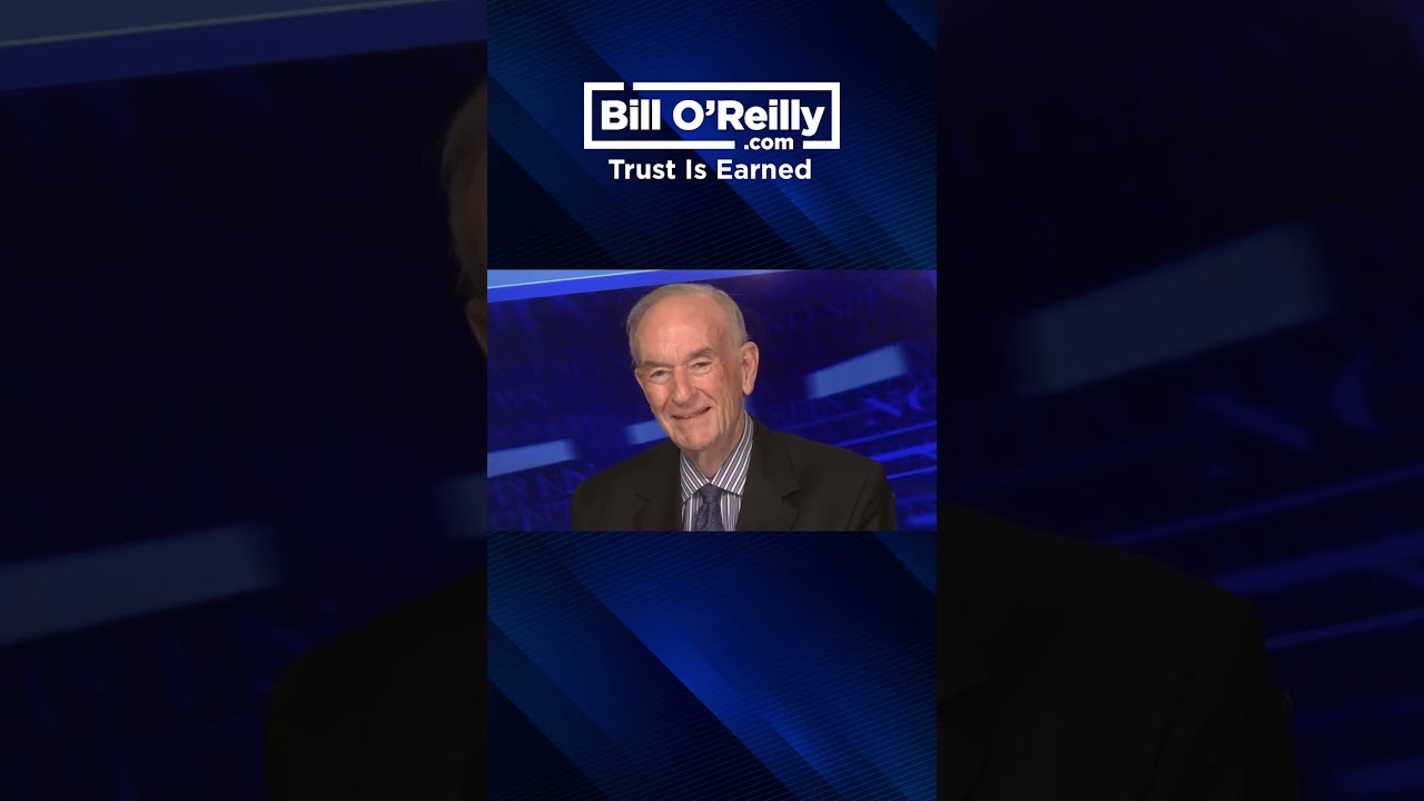 Bill O'Reilly on Sam Darnold, California, and the 