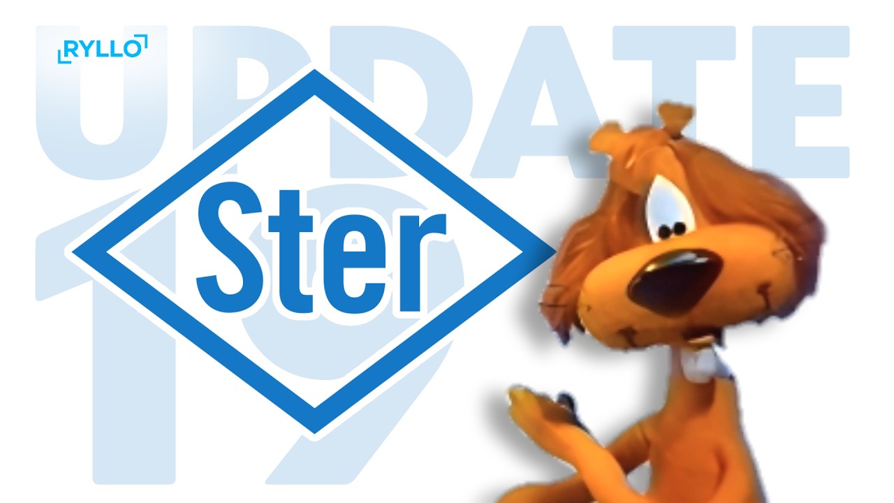 🇳🇱 | Every Single STER Leaders/Overgang That I Can Find (UPDATE 19)
