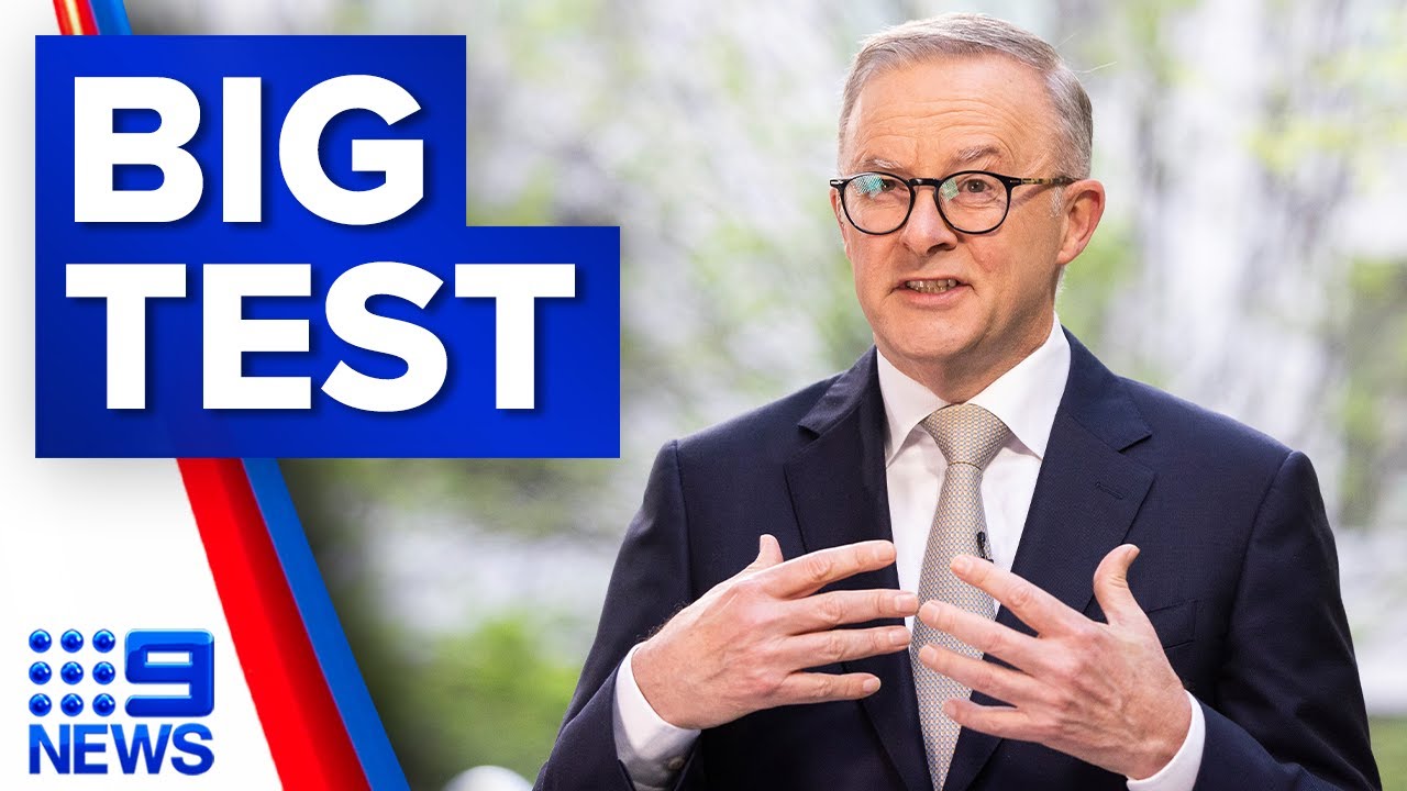 Low earners could win pay rise if bill is passed through parliament | 9 News Australia
