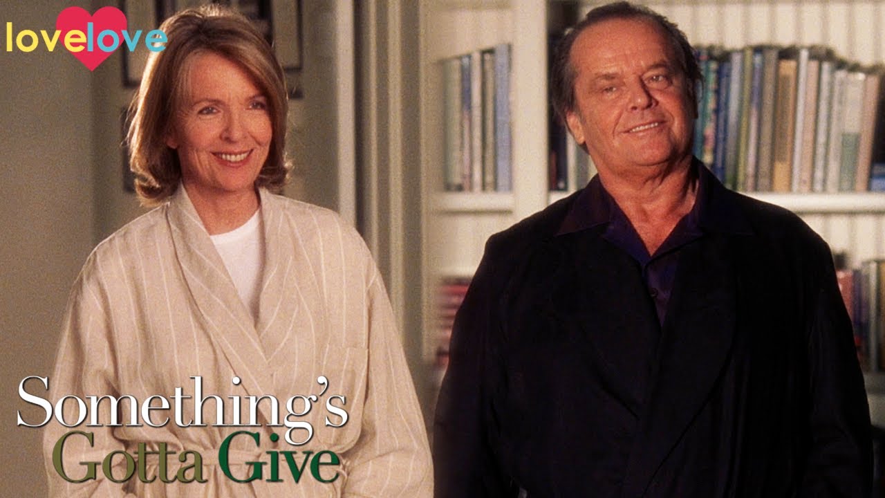 Late Night Pancakes | Something's Gotta Give | Love Love