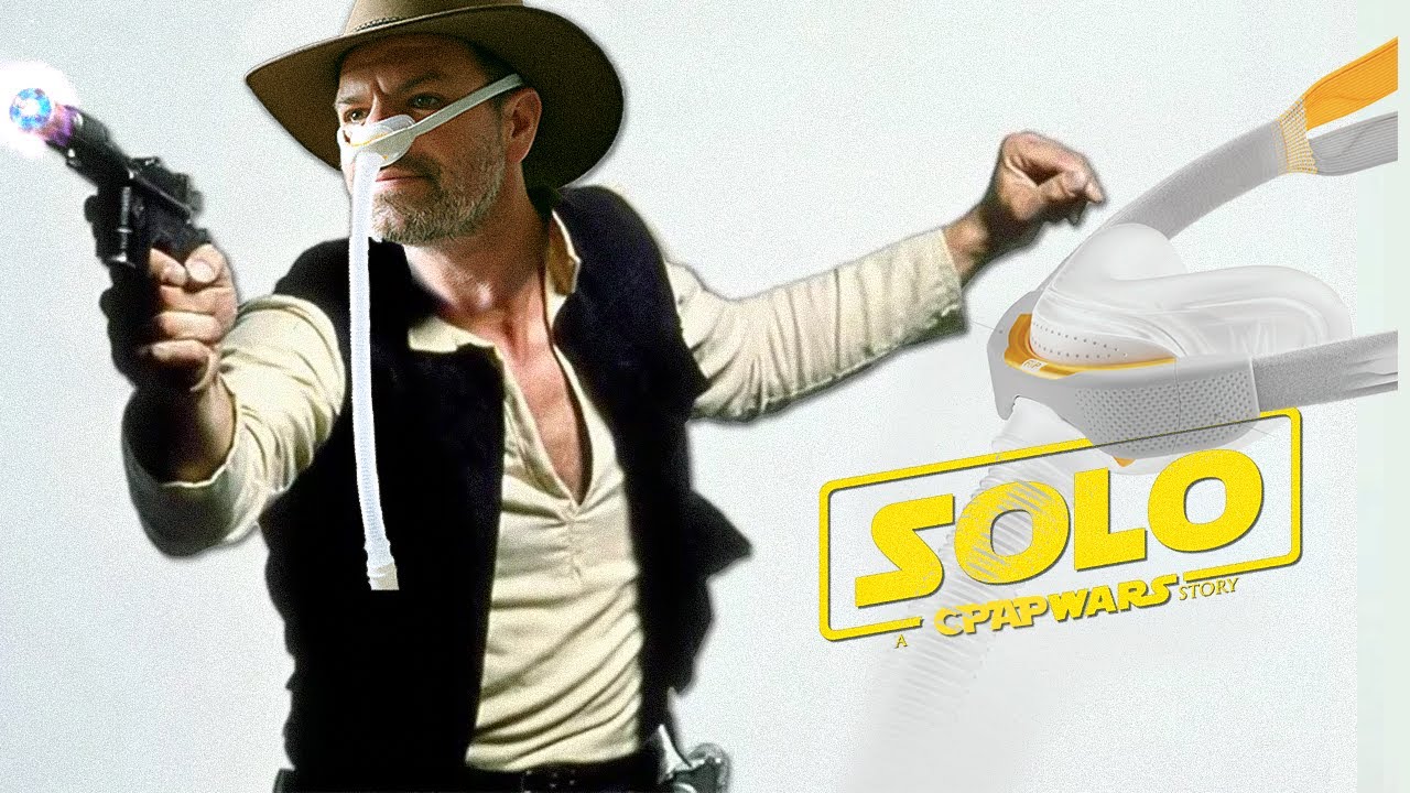 NEW! F&P Solo Cpap Mask Guide - Use The AutoFit Force!
