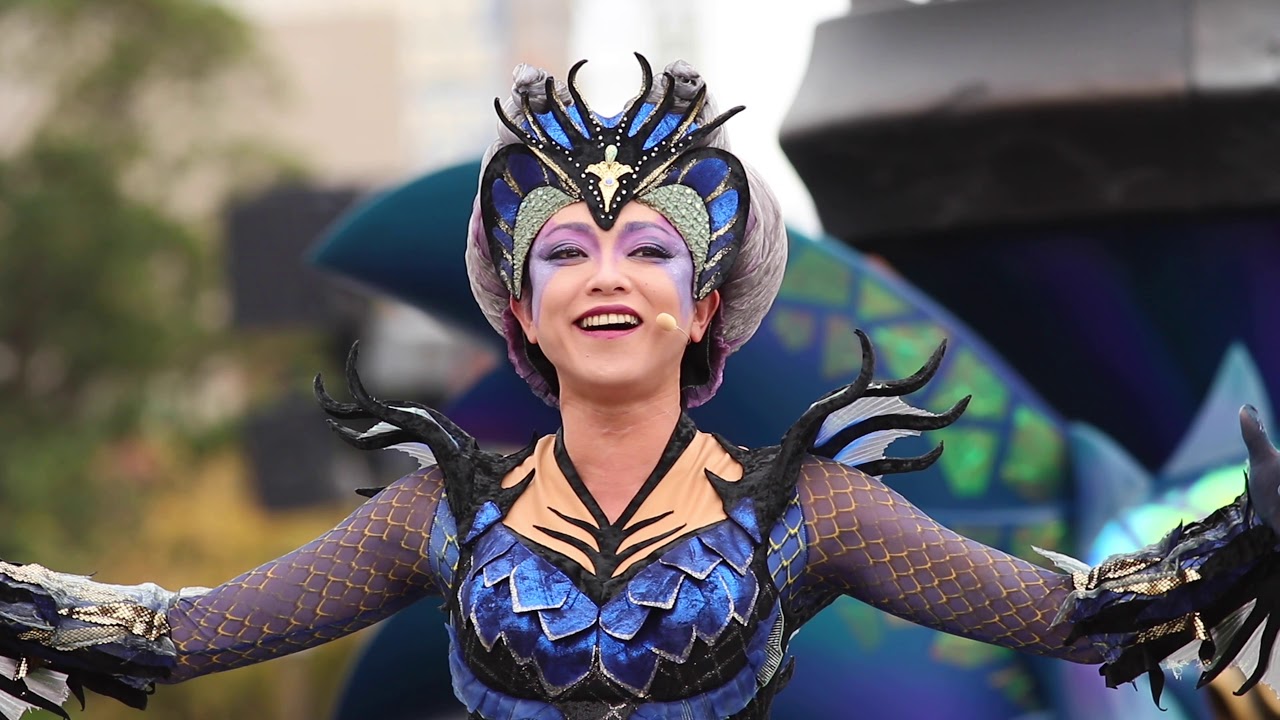 フェスティバル・オブ・ミスティーク 2019年10月20日（日）1回目