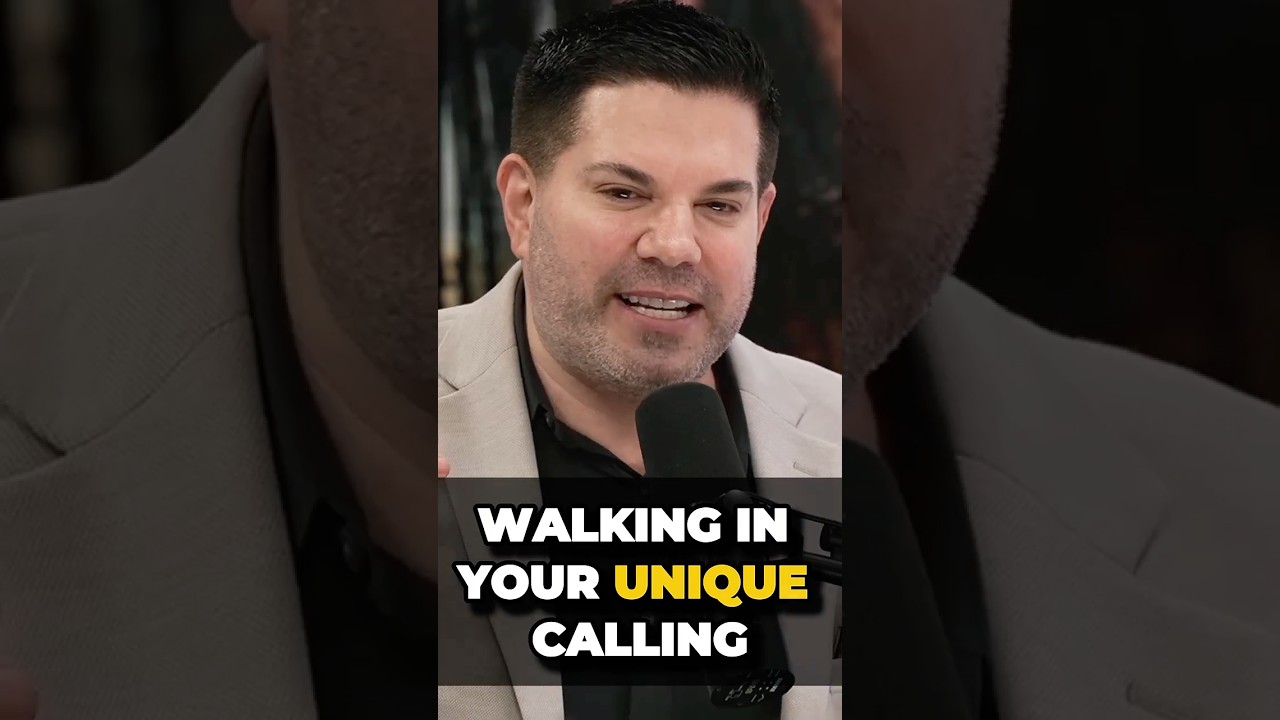 Have You Found Your Unique God Given Anointing?