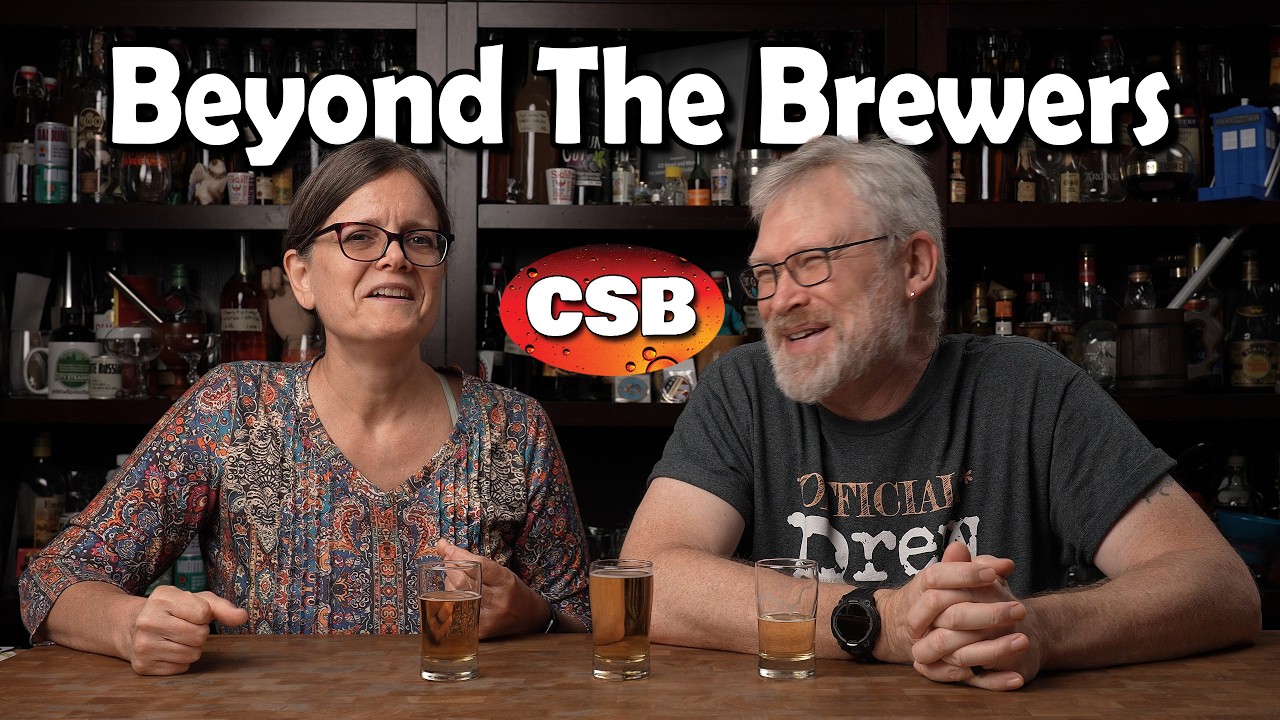 The Brewers Behind the Brews at City Steading