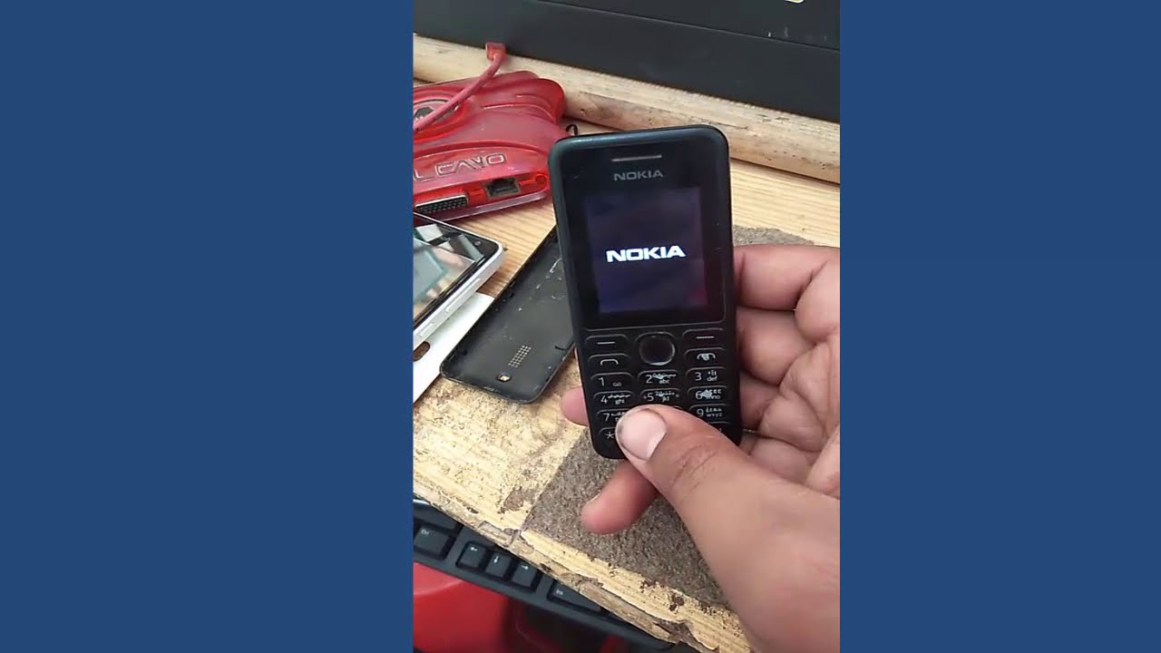 nokia 130 reset security lock infinity best 100%working