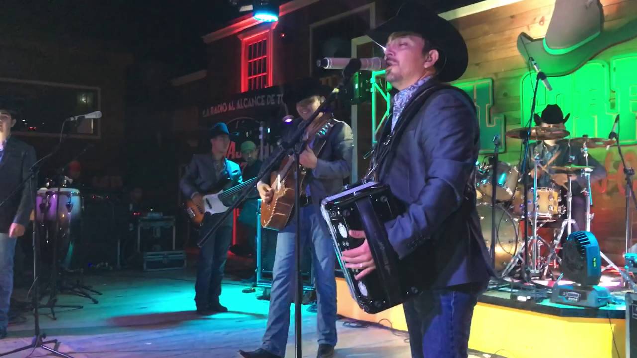 Cabellos Largos - La Gran Herencia