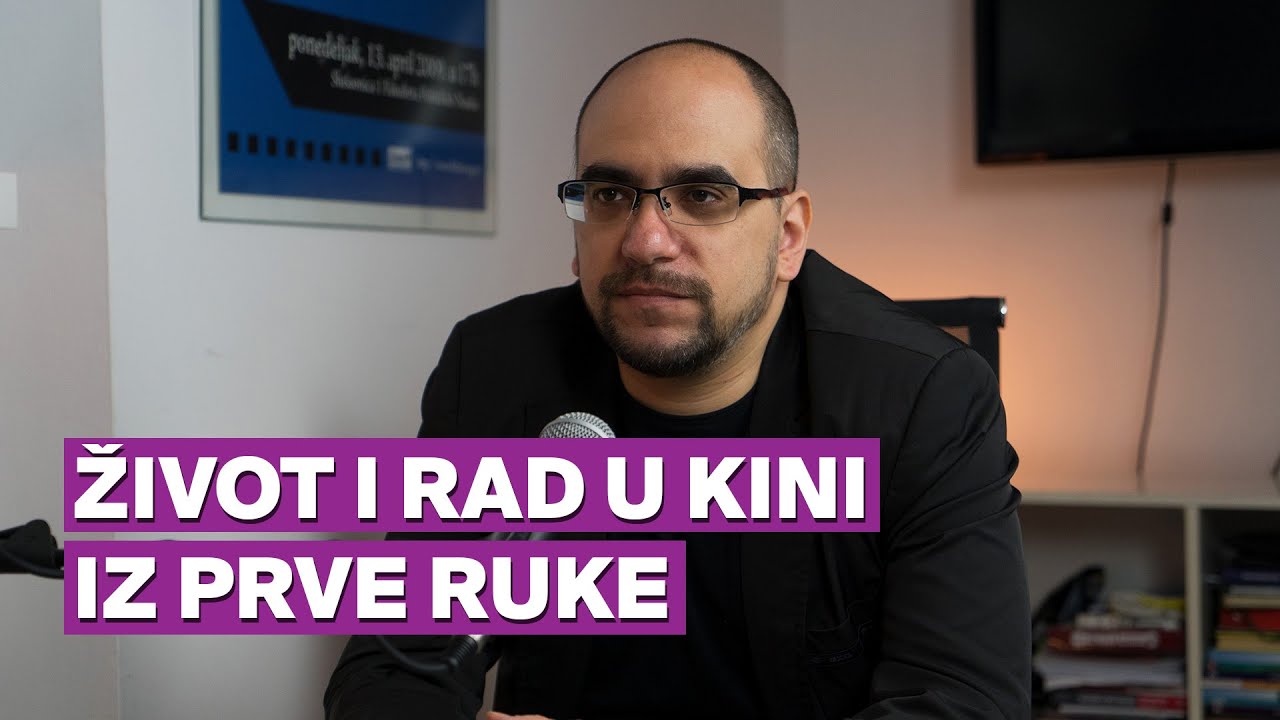 Život i rad u Kini iz prve ruke - Srđan Mladenov Jovanović | TALASNA DUŽINA #39