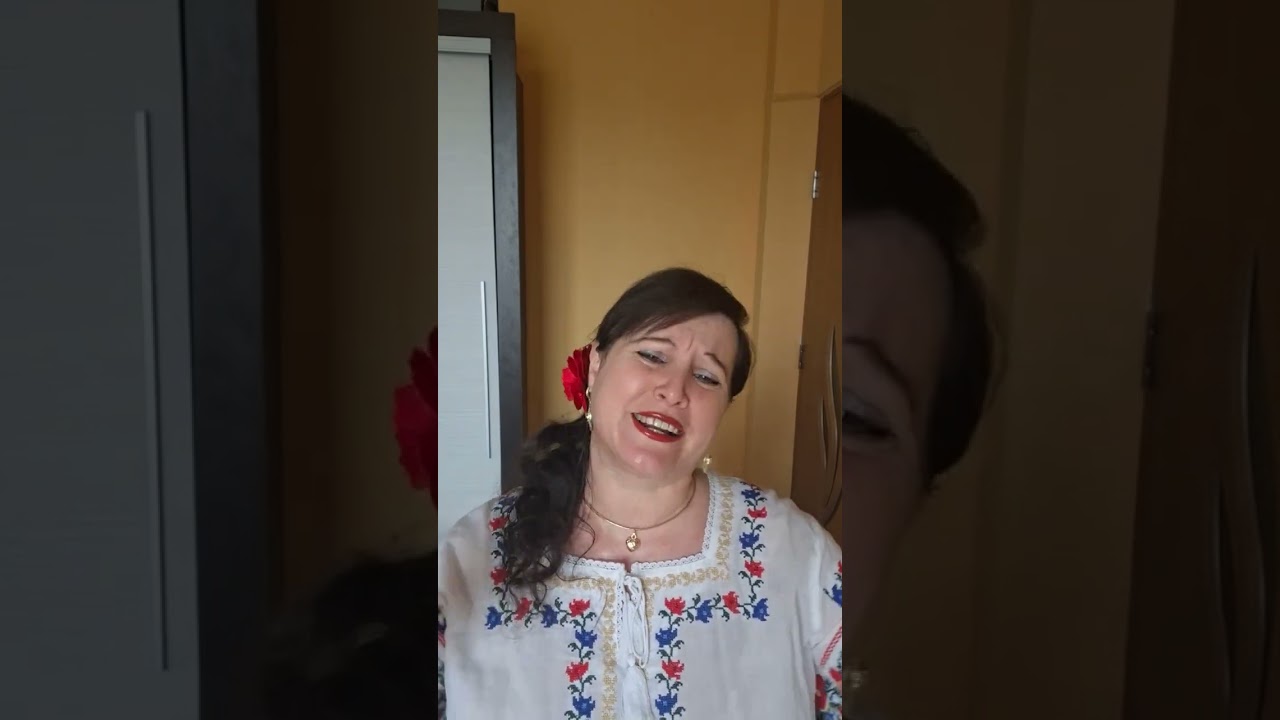Mi-ai dat doamne nepoței-piesă proprie