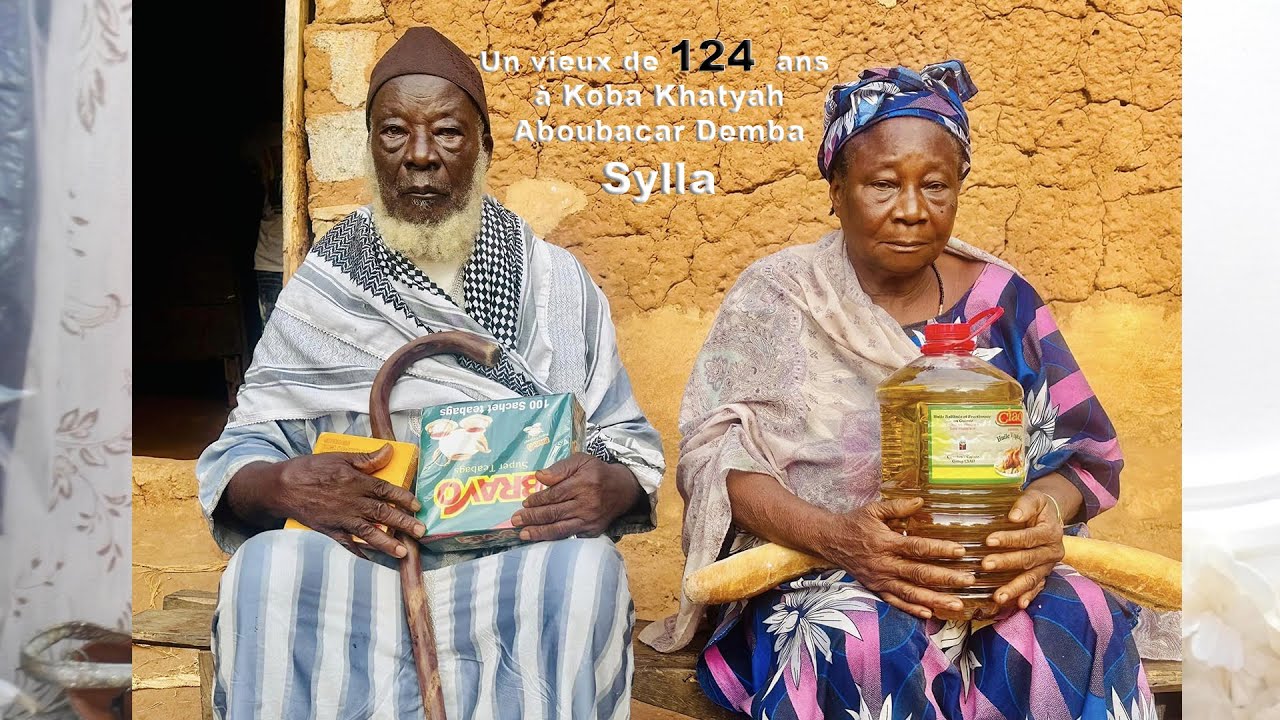 Conakry Nouvelles SOUNAKHATY CHEW VIEUX KHANFORY SYLLA KOBA