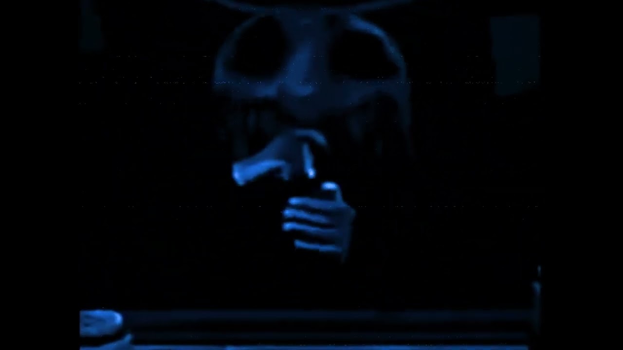 Buckshot Roulette - Casino Overdose (Slowed & Reverb)