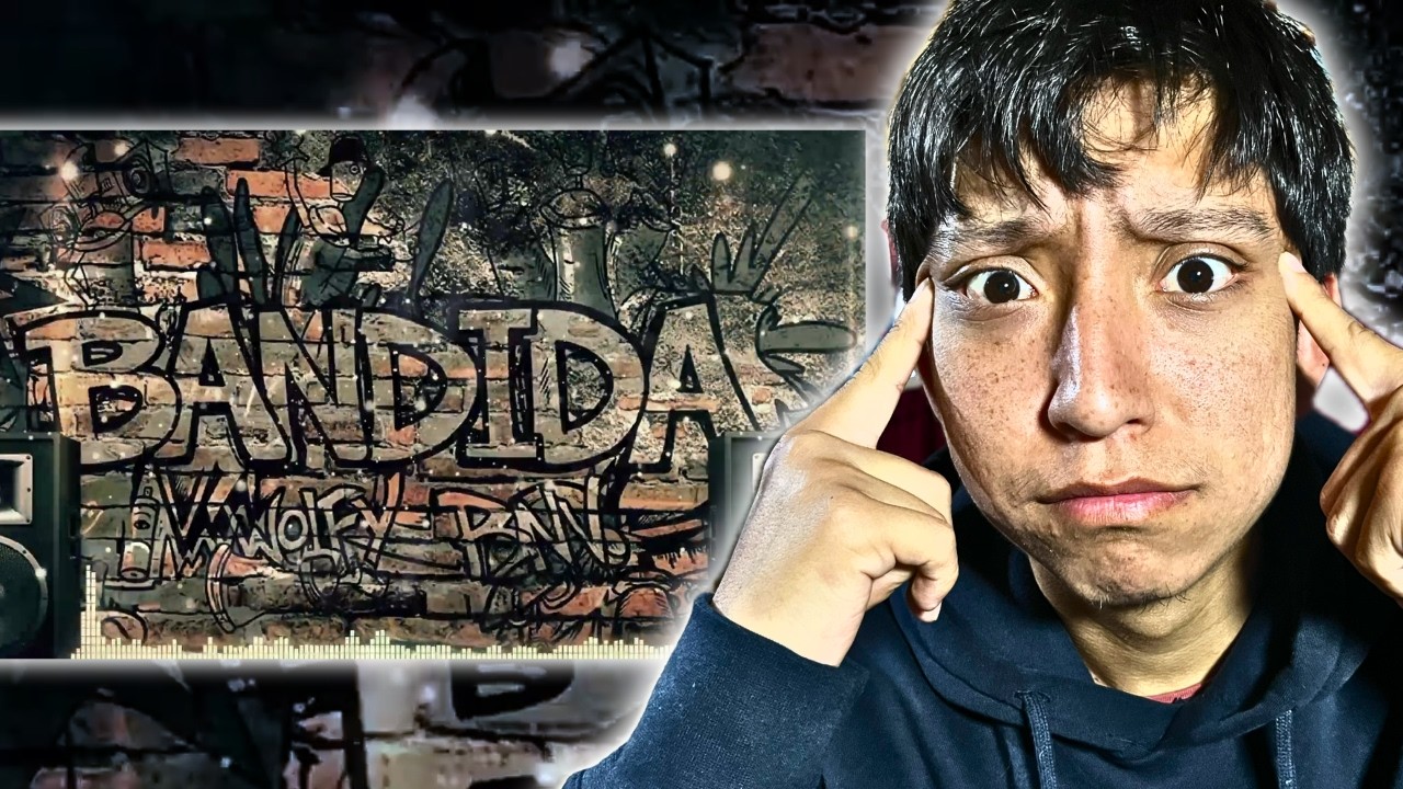 REACCION a BANDIDA - @WOLFY BNV    | DSP BENYI