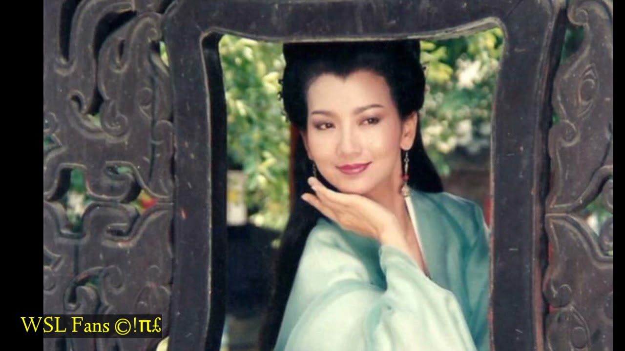 Foto-foto jadul behind the scene serial white snake legend 1992