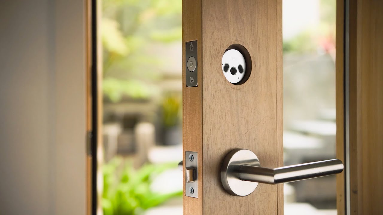 How to: Install your Level Bolt