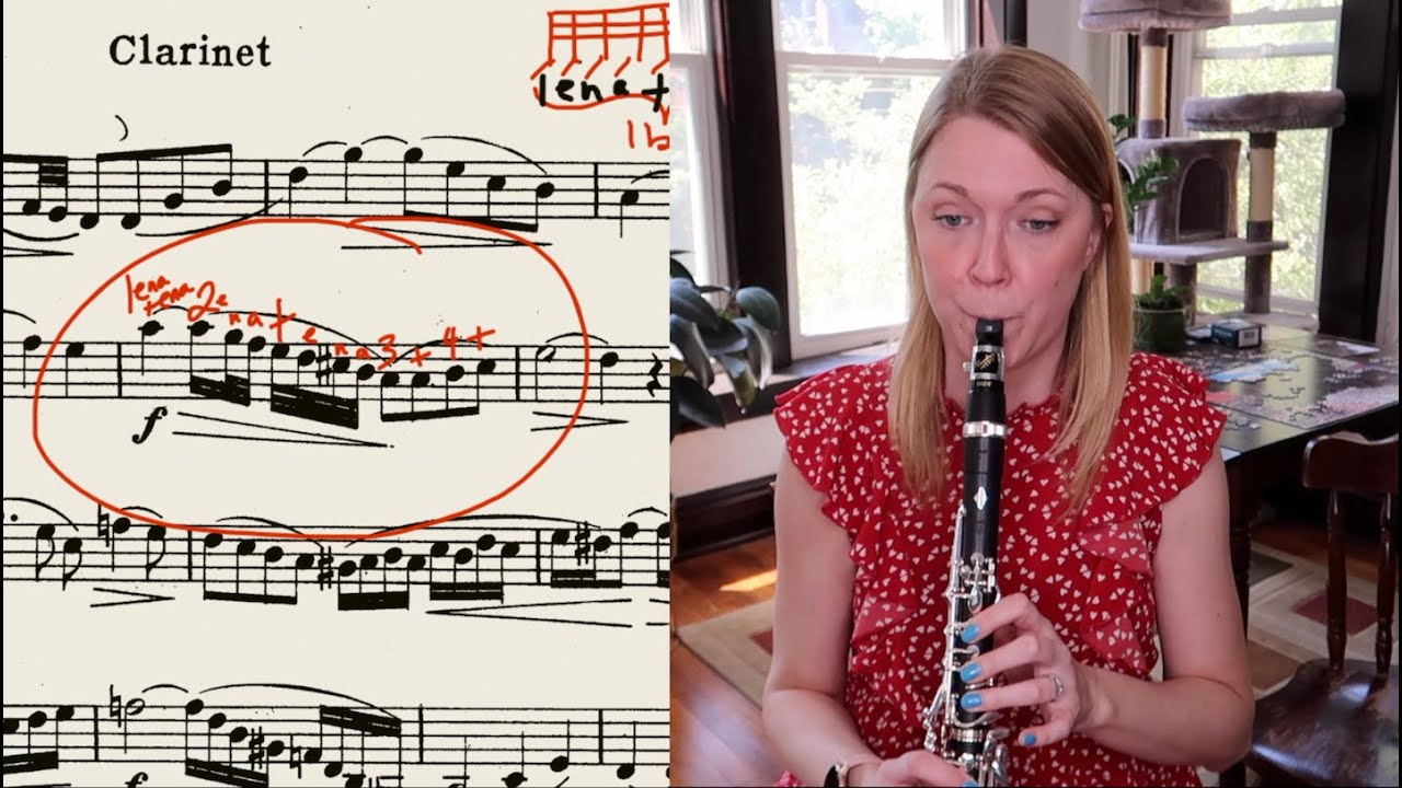 Counting 32nd Notes: QUIZ TIME! Rose Etude 5