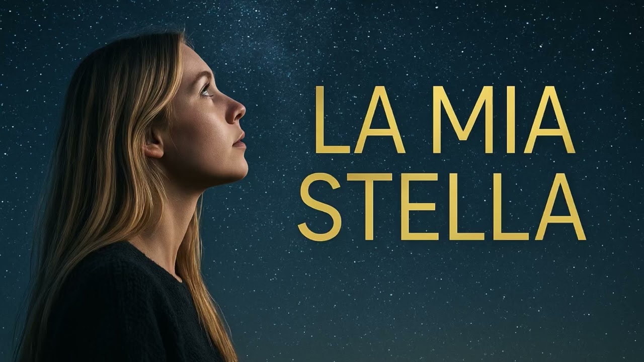 Ologramma Sonoro- La Mia Stella