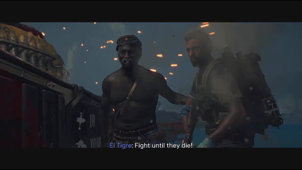 Farcry #22