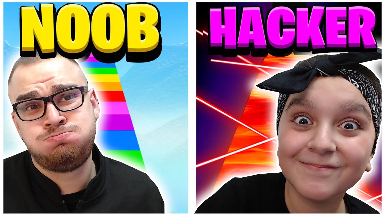 Jusufi osht Hacker, ndersa Gafi u bo NOOB !!