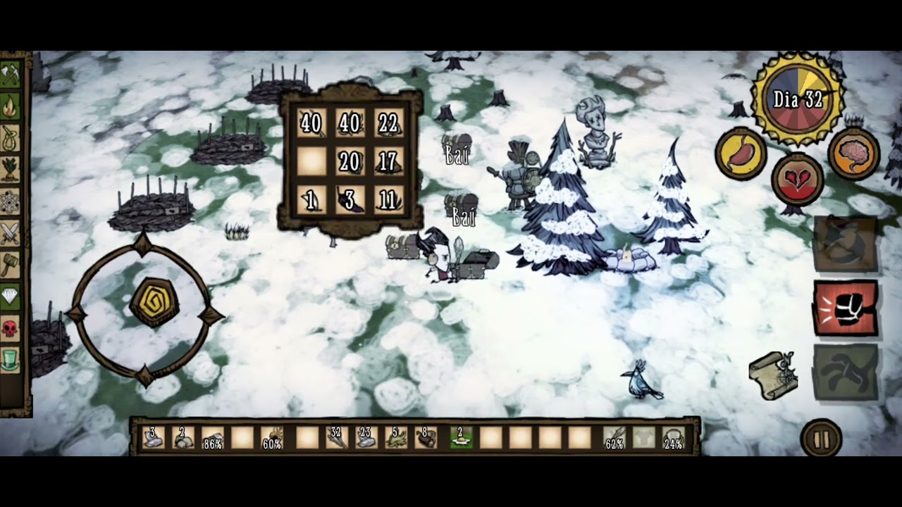 Don't Starve PE Longplay By Tay Ep.10