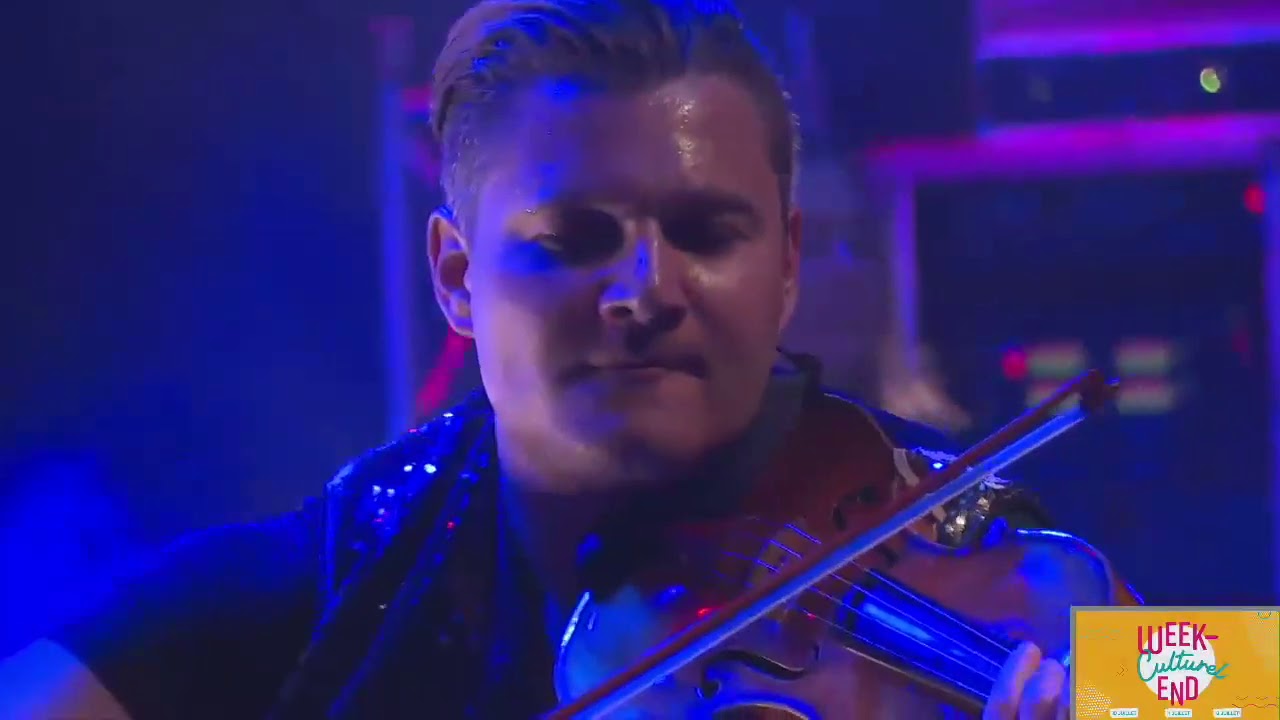 Jazzy Maria (Ave Maria) - Alexandre Da Costa & Taurey Butler - Stradivarius baROCK