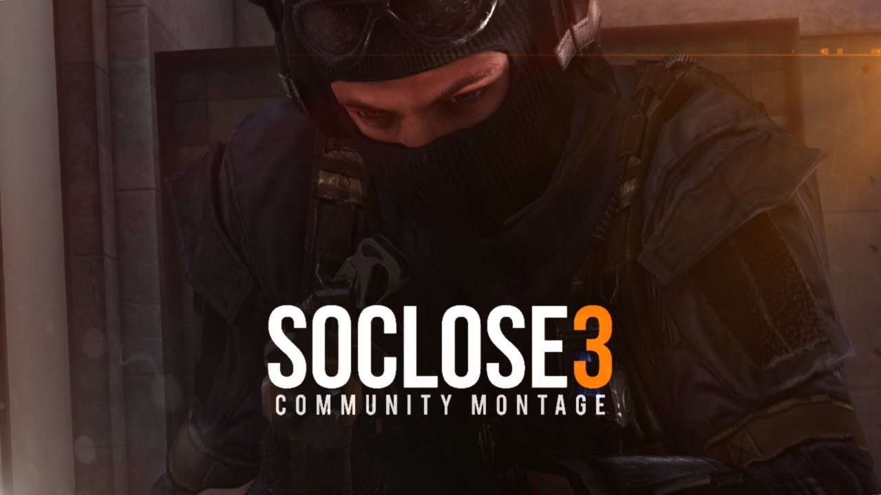 SO CLOSE 3
