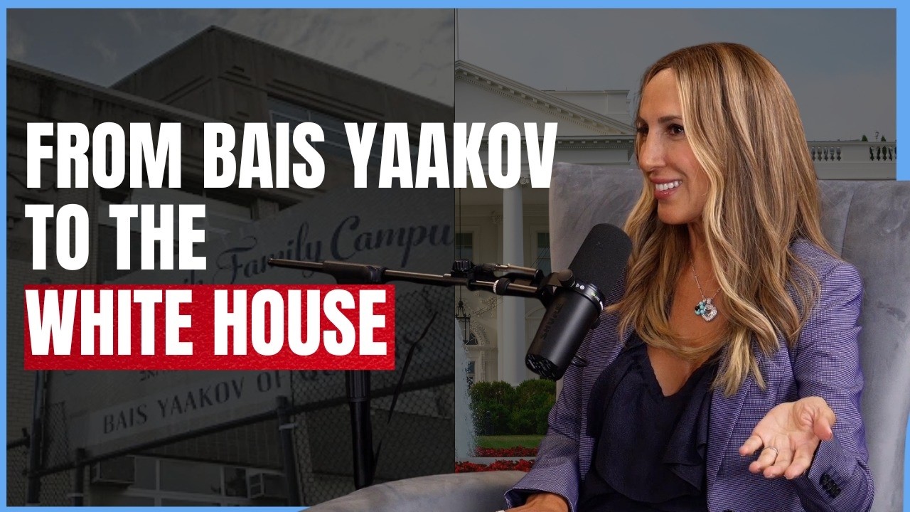 Bais Yaakov To The White House