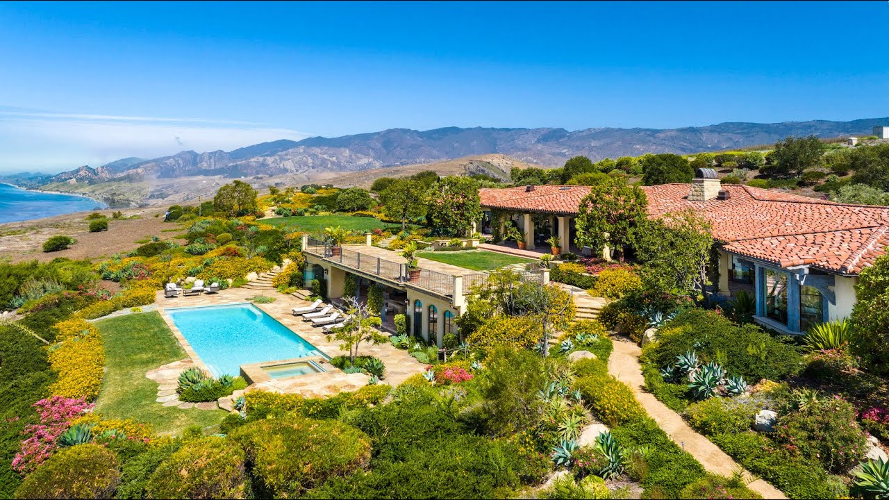 Discover Villa del Mare, 13600 Calle Real, Goleta