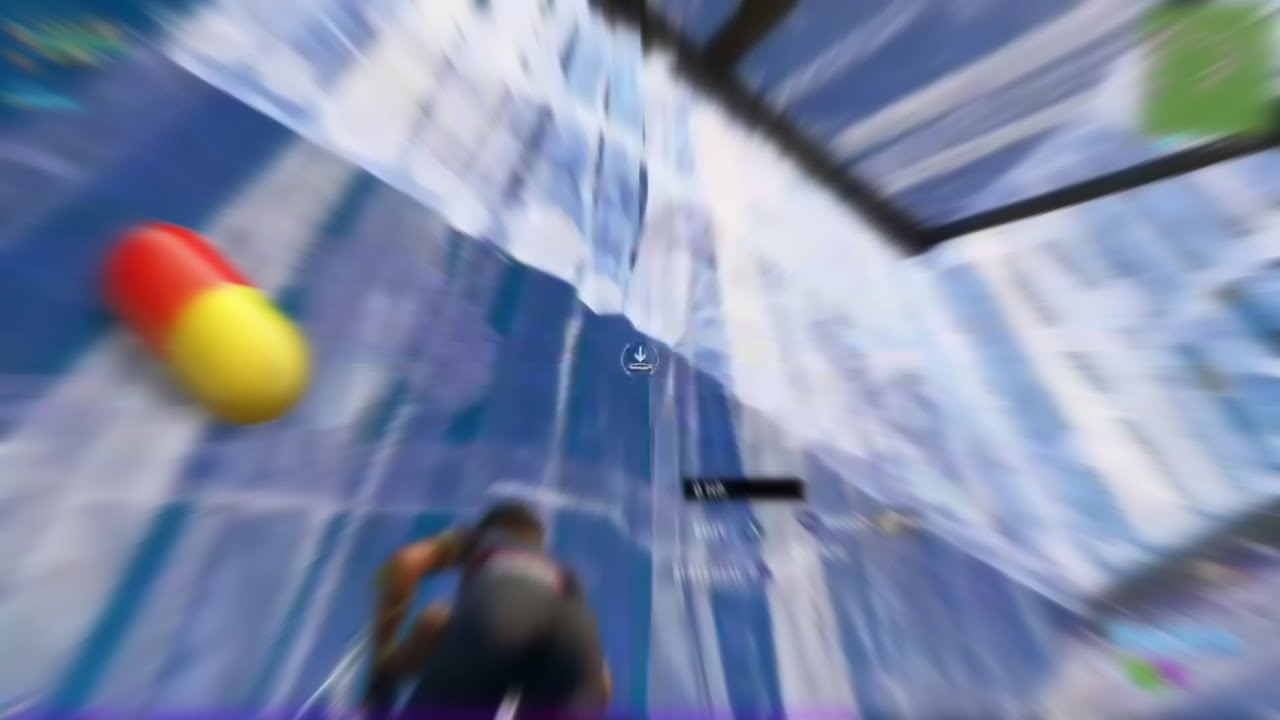 Next Pill 💊 + Best 60fps Console Linear Player
