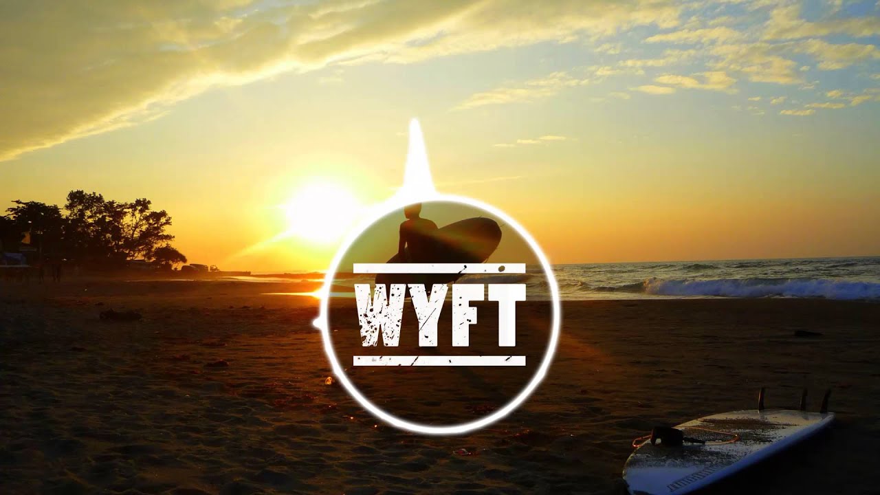 Flo Rida ft. Robin Thicke & Verdine White - I Dont Like It (Myo Myo Remix) (Tropical House)