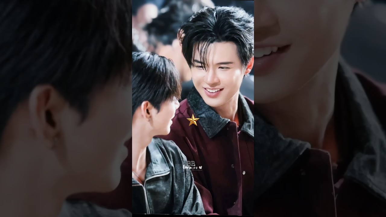 my gorgeous Devils ❤️&zwj;🔥🖤✨😎BILLYBABE AT SIAM PARAGON  #BillyBabe #billy #babe #bl
