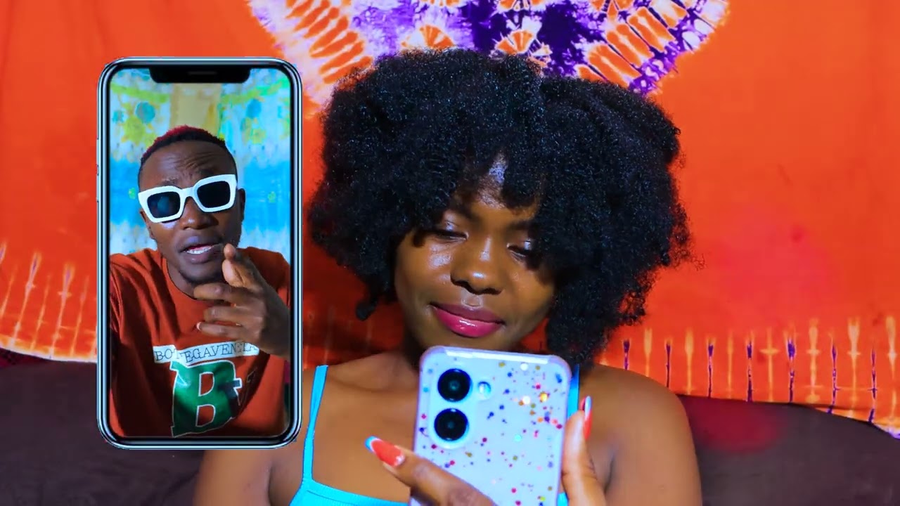 MAN SANGO - NDI OGOCHA  FT DANLEE (Official Music Video)