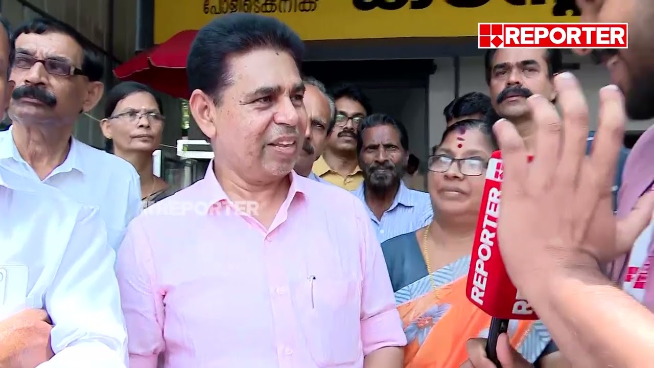 'ന്യൂനപക്ഷ സമുദായ സംഘടനകൾ ഇടതുപക്ഷത്തിനൊപ്പം, പൊന്നാനി എന്നിൽ അവരുടെ എംപിയെ കാണുന്നു' | KS Hamsa