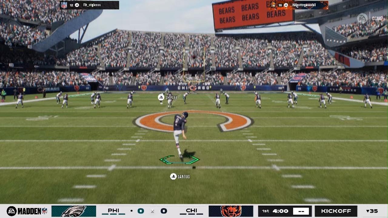 Madden NFL 26