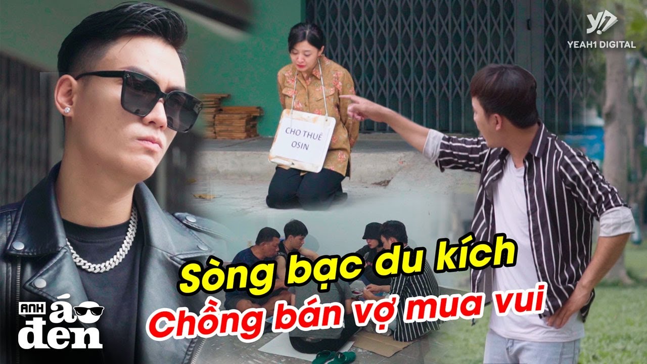 Sòng Đánh Bài Du Kích 