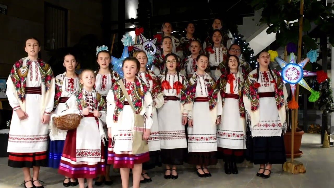 RANOK Bielsk Podlaski - Різдво Христове 2023
