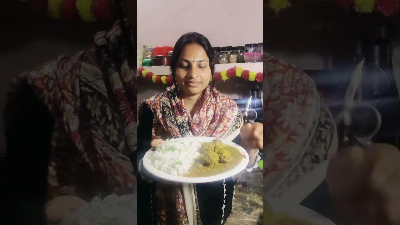 सीजन खत्म होने से पहले यह बनाकर खा लीजिए नहीं तो पछताना पड़ेगा हरे मटर के कोफ्ते#viralvedio#recipe