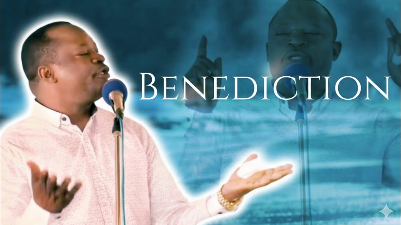 Trésor de bénédiction de Dieu : Exhortation de Prophete khonde Mpolo Dominique 