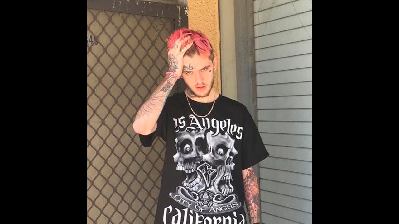 Emo Rap x Lil Peep Type Beat - 
