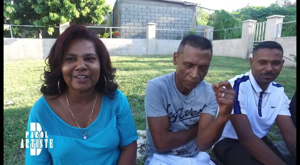 Le Groupe KORMORAN, 30 ans aprés, par KANAL AUSTRAL