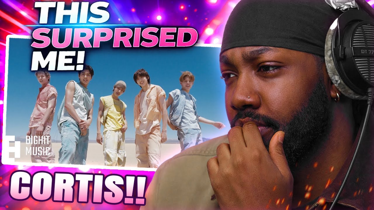 Официальный клип CORTIS (코르티스) 'What You Want' | РЕАКЦИЯ + ОБЗОР